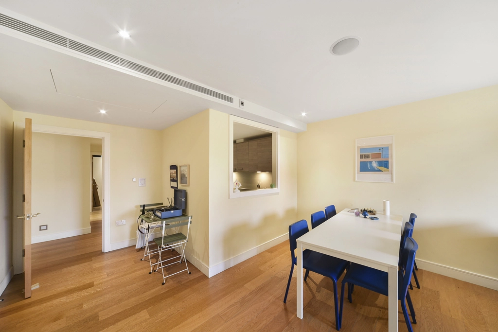 2 bedrooms apartments/flats for sale in Lensbury Avenue, Fulham - SW6 view 11
