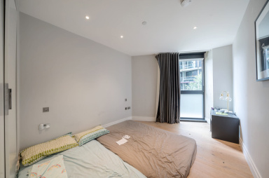 Riverlight Quay, Nine Elms - SW11 view 5