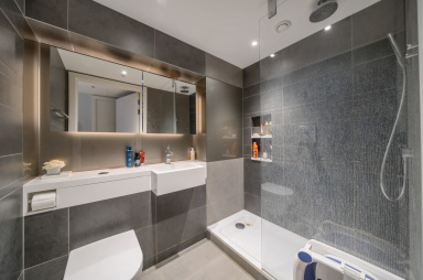 Riverlight Quay, Nine Elms - SW11 view 13