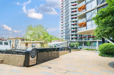 Riverlight Quay, Nine Elms - SW11 view 15