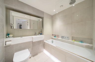 Riverlight Quay, Nine Elms - SW11 view 6