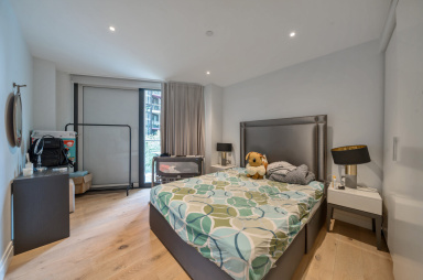 Riverlight Quay, Nine Elms - SW11 view 4