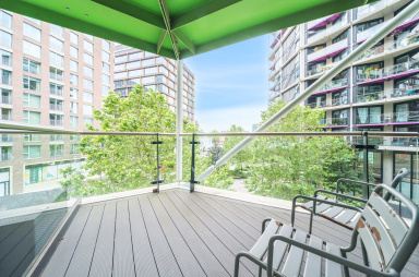 Riverlight Quay, Nine Elms - SW11 view 7