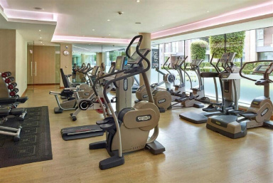 Park Street, Fulham - SW6 view 16