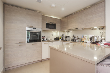 Park Street, Fulham - SW6 view 11