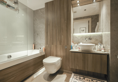 Park Street, Fulham - SW6 view 6