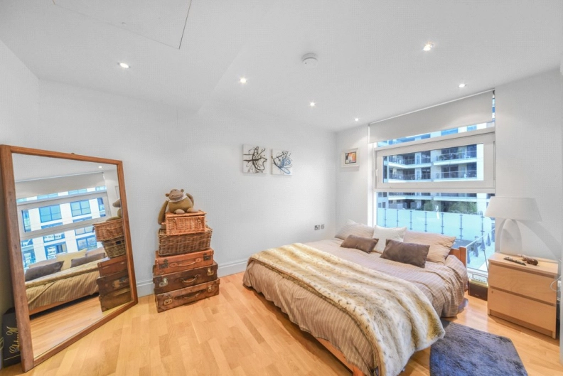 4 bedrooms apartments/flats to sale in The Boulevard, Imperial Wharf-image 4