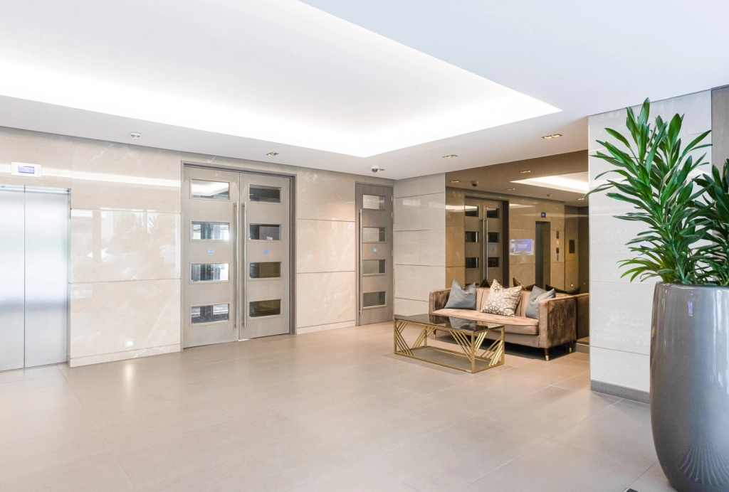 2 bedrooms apartments/flats for sale in Park Street, Imperial Wharf - SW6 view 14