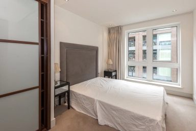 Park Street, Imperial Wharf - SW6 view 4