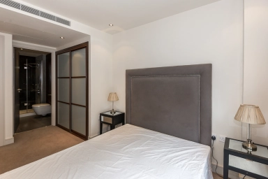 Park Street, Imperial Wharf - SW6 view 11