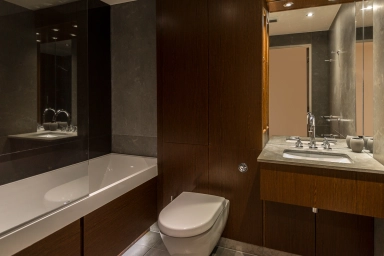 Park Street, Imperial Wharf - SW6 view 6