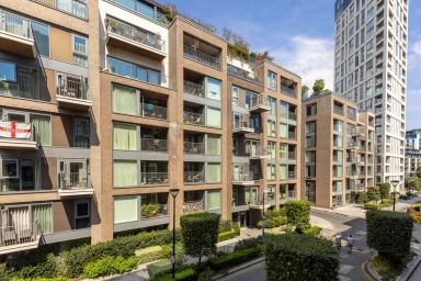 Park Street, Imperial Wharf - SW6 view 14