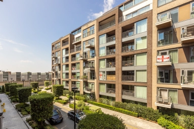 Park Street, Imperial Wharf - SW6 view 7