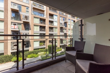 Park Street, Imperial Wharf - SW6 view 13