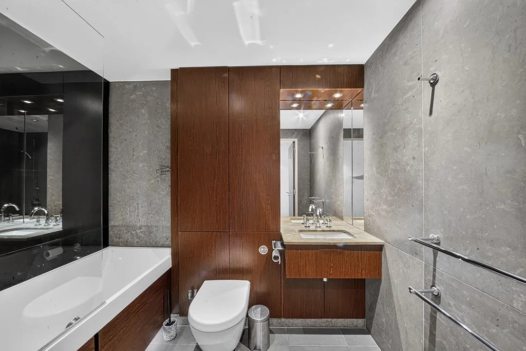 2 bedrooms apartments/flats for sale in Park Street, Imperial Wharf - SW6 view 6