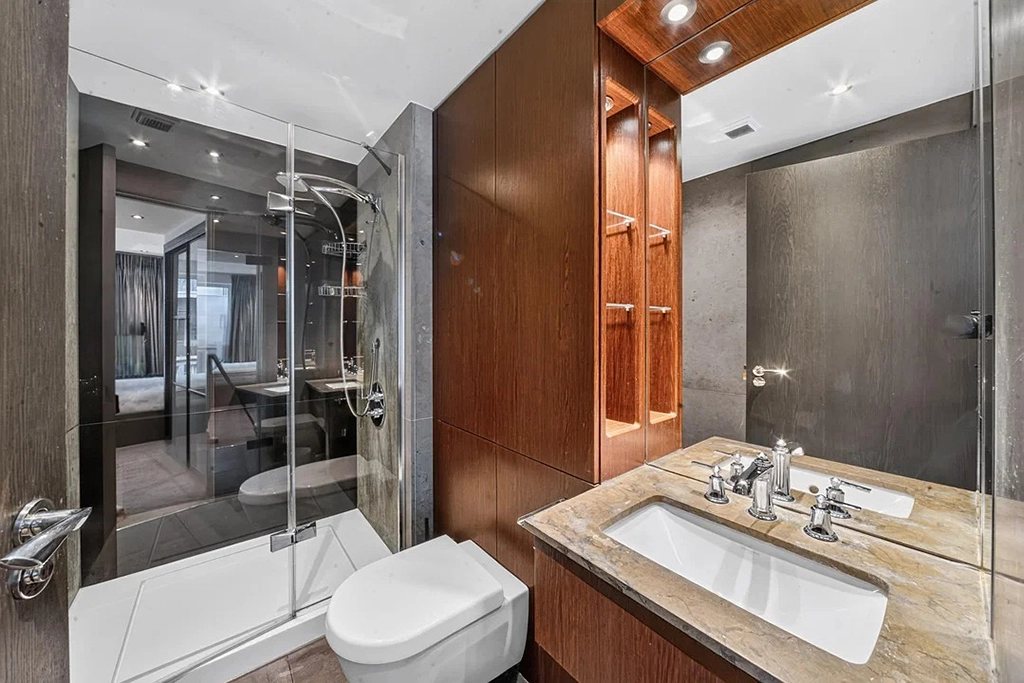 2 bedrooms apartments/flats for sale in Park Street, Imperial Wharf - SW6 view 15