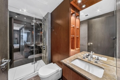 Park Street, Imperial Wharf - SW6 view 15