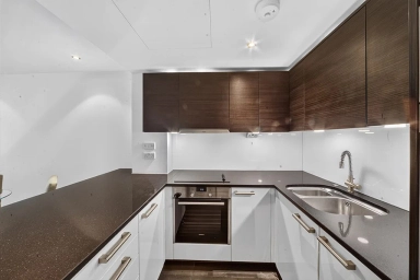 Park Street, Imperial Wharf - SW6 view 12
