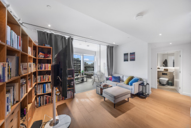 Electric Boulevard, Nine Elms SW11 image 11