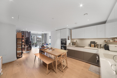 Electric Boulevard, Nine Elms SW11 image 10