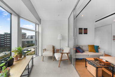 Electric Boulevard, Nine Elms SW11 image 7