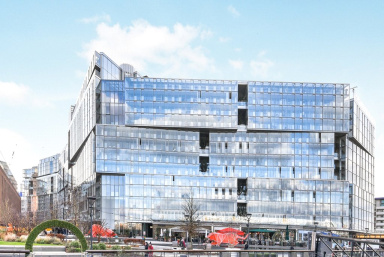 Electric Boulevard, Nine Elms SW11 image 8