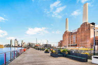 Electric Boulevard, Nine Elms SW11 image 1