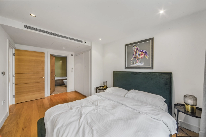 2 bedrooms apartments/flats to sale in Lensbury Avenue, Imperial Wharf-image 12