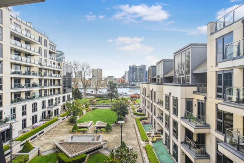 2 bedrooms apartments/flats to sale in Lensbury Avenue, Imperial Wharf-image 16