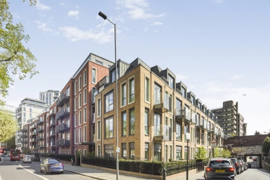 Leamore Street, Hammersmith W6 image 1