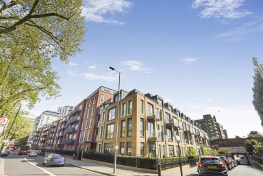 Leamore Street, Hammersmith W6 image 8