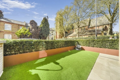 Leamore Street, Hammersmith W6 image 15