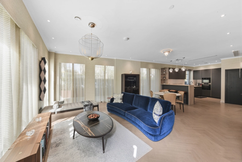 2 bedrooms apartments/flats to sale in Leamore Street, Hammersmith-image 2
