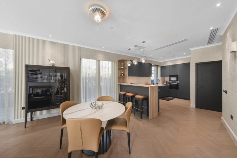 2 bedrooms apartments/flats to sale in Leamore Street, Hammersmith-image 10