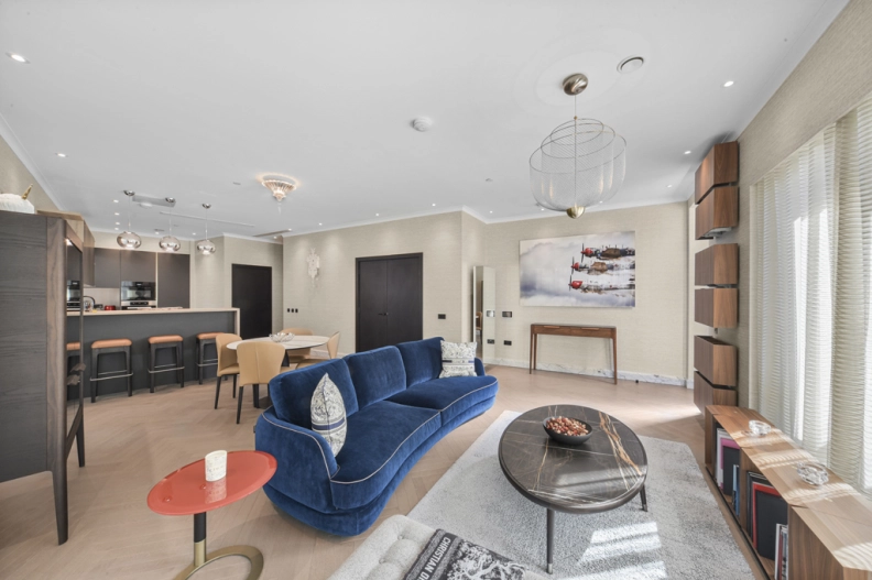 2 bedrooms apartments/flats to sale in Leamore Street, Hammersmith-image 11