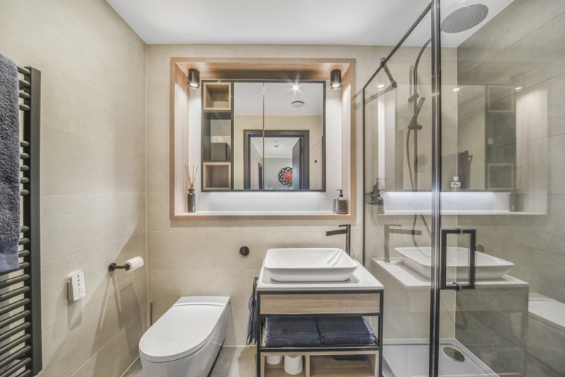 2 bedrooms apartments/flats to sale in Leamore Street, Hammersmith-image 14