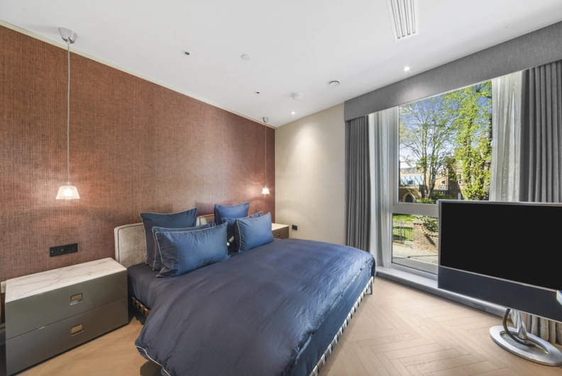 2 bedrooms apartments/flats to sale in Leamore Street, Hammersmith-image 13