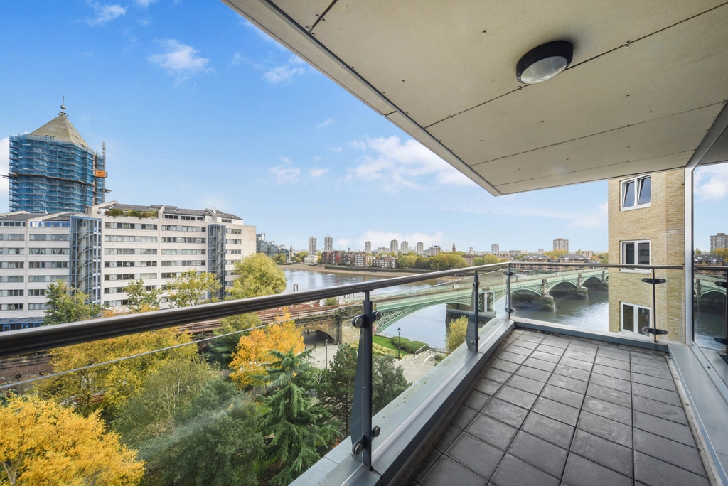 3 bedrooms apartments/flats for sale in The Boulevard, Imperial Wharf - SW6 view 7