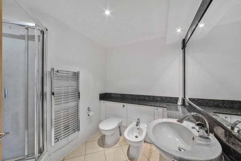 3 bedrooms apartments/flats for sale in The Boulevard, Imperial Wharf - SW6 view 6