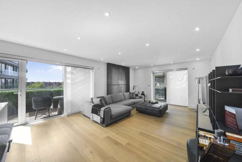 3 bedrooms apartments/flats to sale in Tierney Lane, Hammersmith-image 2