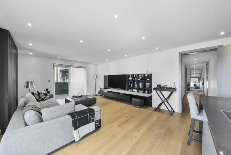 3 bedrooms apartments/flats to sale in Tierney Lane, Hammersmith-image 10