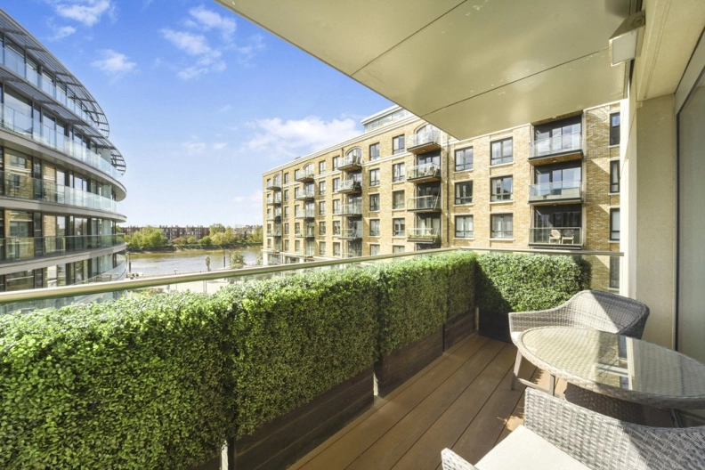 3 bedrooms apartments/flats to sale in Tierney Lane, Hammersmith-image 7