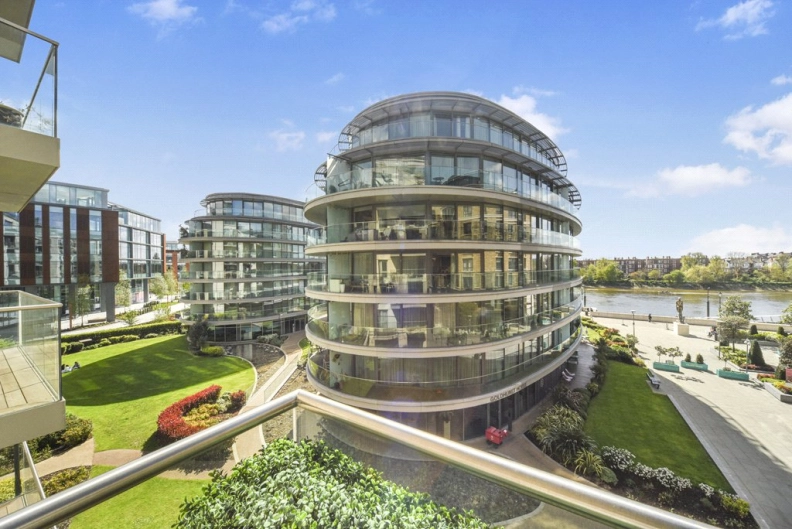 3 bedrooms apartments/flats to sale in Tierney Lane, Hammersmith-image 17