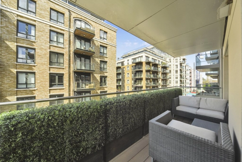 3 bedrooms apartments/flats to sale in Tierney Lane, Hammersmith-image 18
