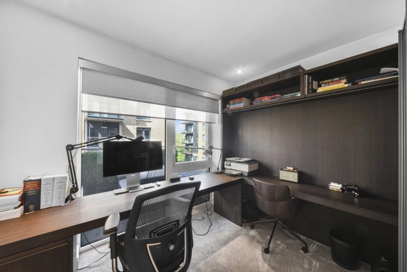 3 bedrooms apartments/flats to sale in Tierney Lane, Hammersmith-image 15