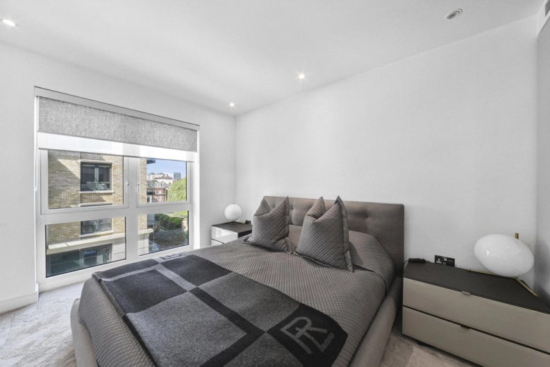 3 bedrooms apartments/flats to sale in Tierney Lane, Hammersmith-image 4