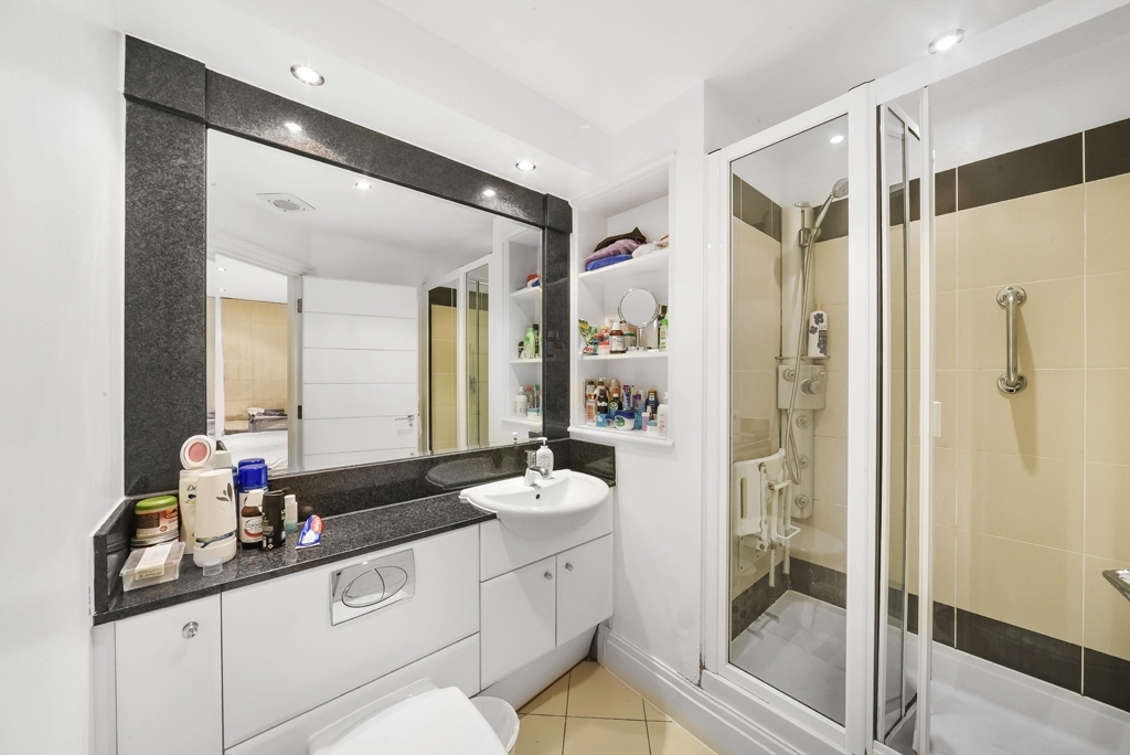 2 bedrooms apartments/flats for sale in The Boulevard, Imperial Wharf - SW6 view 13