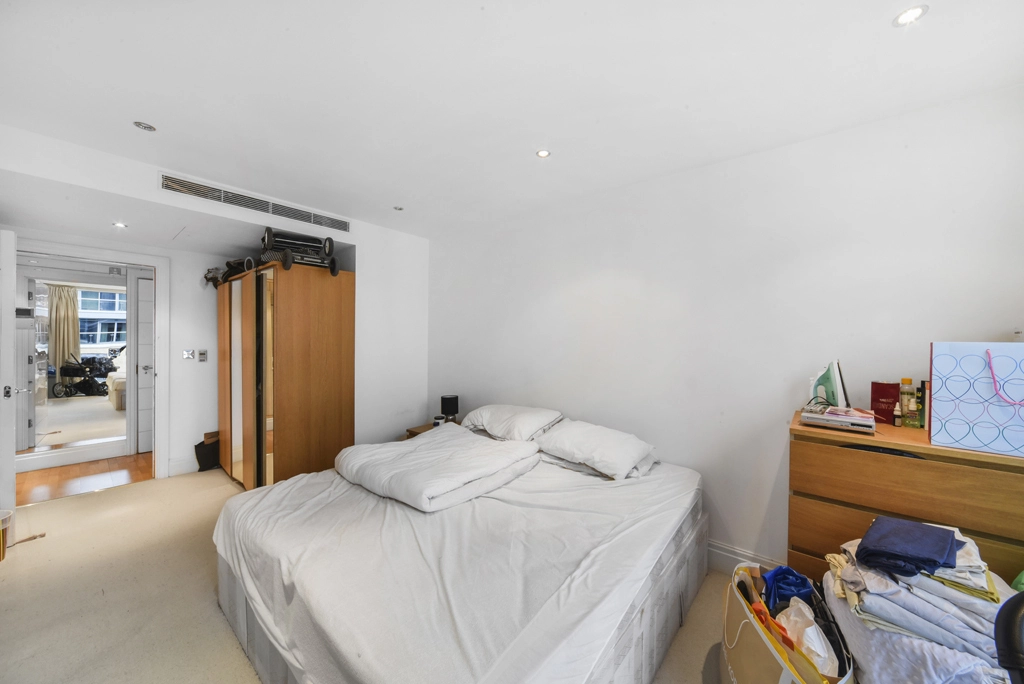 2 bedrooms apartments/flats for sale in The Boulevard, Imperial Wharf - SW6 view 11