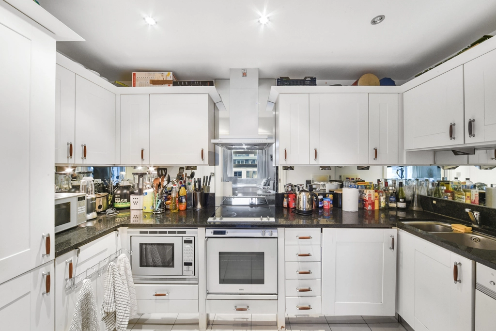 2 bedrooms apartments/flats for sale in The Boulevard, Imperial Wharf - SW6 view 3