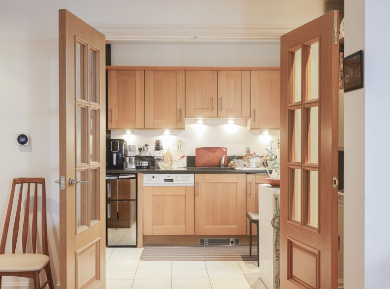 3 bedrooms apartments/flats for sale in The Boulevard, Imperial Wharf - SW6 view 15